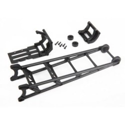 Wheelie Bar  Drag Slash