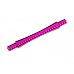 Axel Alu Rosa Wheelie Bar 2WD