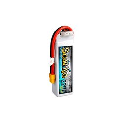 Gens ace Soaring LiPo 4S 14.8V-2200-30C(XT60) 107x34x27mm 215g