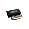 Gens ace Soaring LiPo 4S 14.8V-2200-30C(XT60) 107x34x27mm 215g
