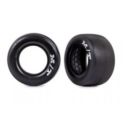 Tires Rear Mickey Thompson Sticky Compound (2)  Drag Slash