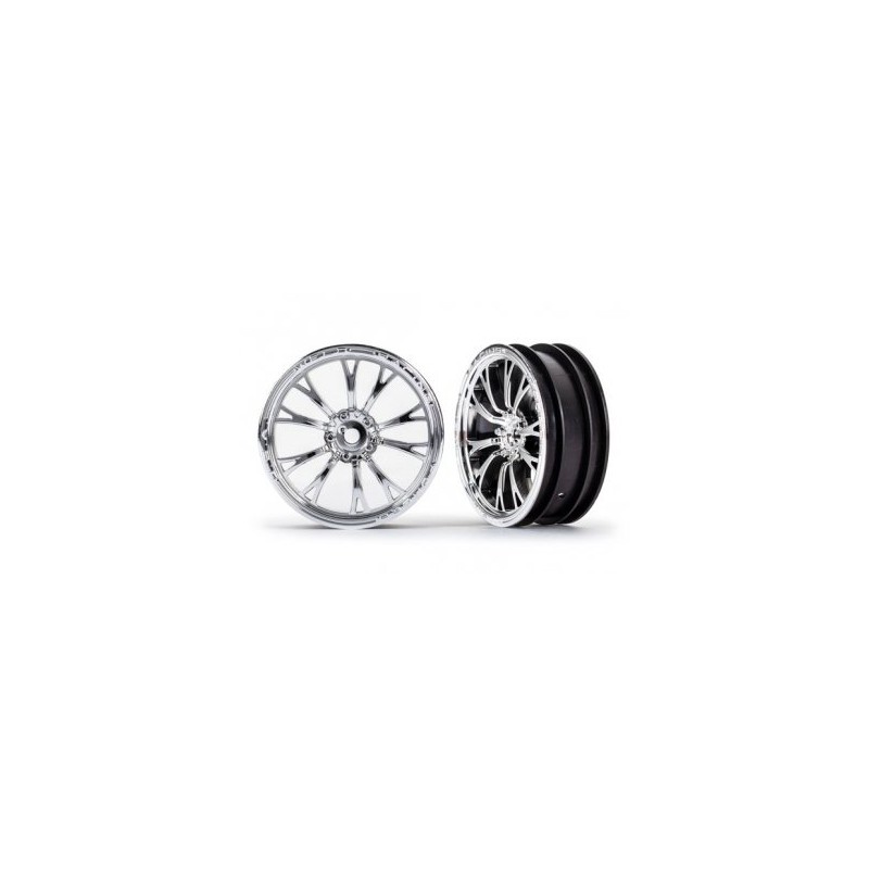 Wheels Front Krom (2)  Drag Slash