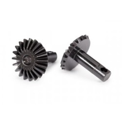Drev Utgående för Diff  Magnum 272R Transmission