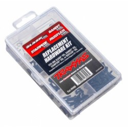 Skruvsats Komplett 2WD VXL med 272R