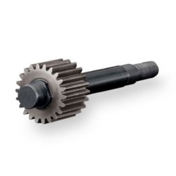 Drev 22T med Ingående axel   Magnum 272R Transmission