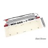 LED Lights Rear Set Black Chrome  Chevrolet C10