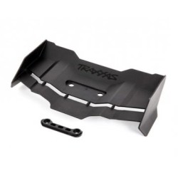Wing Black Sledge, Jato 4x4