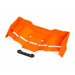 Wing Orange Sledge, Jato 4x4