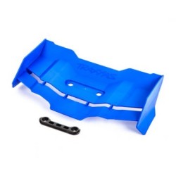 Wing Blue Sledge, Jato 4x4