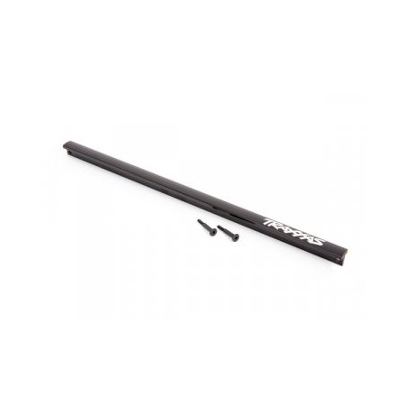 Chassistag (T-bar) Alu Svart Sledge