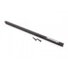 Chassistag (T-bar) Alu Svart Sledge