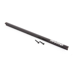 Chassistag (T-bar) Alu Svart Sledge
