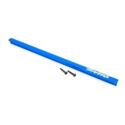 Chassis Brace Alu Blue Sledge