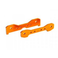 Bärarmshållare Bak Alu Orange Sledge