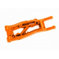 Bärarm Fram Höger Orange Sledge