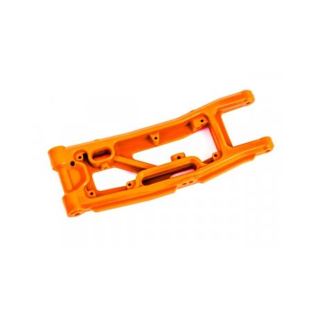 Bärarm Bak Höger Orange Sledge