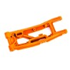 Bärarm Bak Höger Orange Sledge