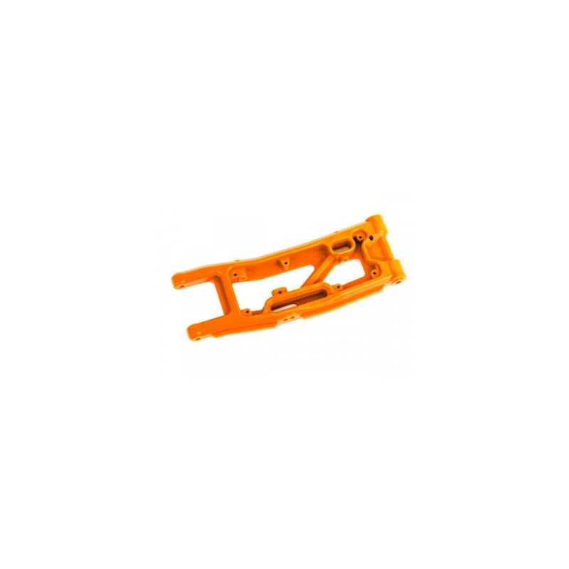 Suspension Arm Rear Left Orange Sledge