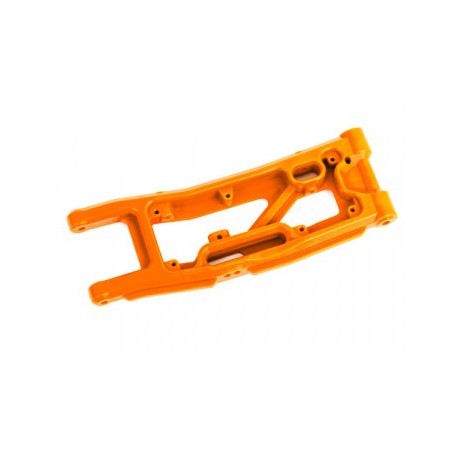 Bärarm Bak Vänster Orange Sledge