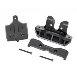 Bumper & Skidplate Set Rear Sledge