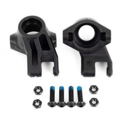 Steering Blocks (Pair) Sledge