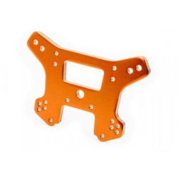 Stötdämpartorn Fram Alu Orange Sledge
