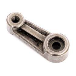 Servo Horn Metal Steering Sledge
