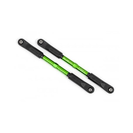 Camber Links Rear Alu Green (2) Sledge