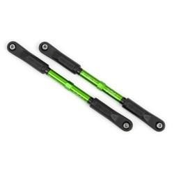 Camber Links Rear Alu Green (2) Sledge