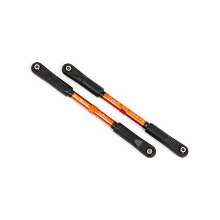 Camber Links Rear Alu Orange (2) Sledge