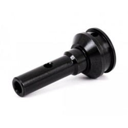 Stub Axle Front Sledge