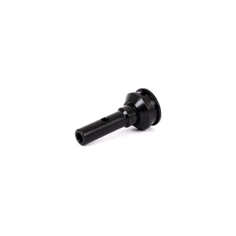 Stub Axle Front Sledge
