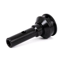 Stub Axle Front Sledge