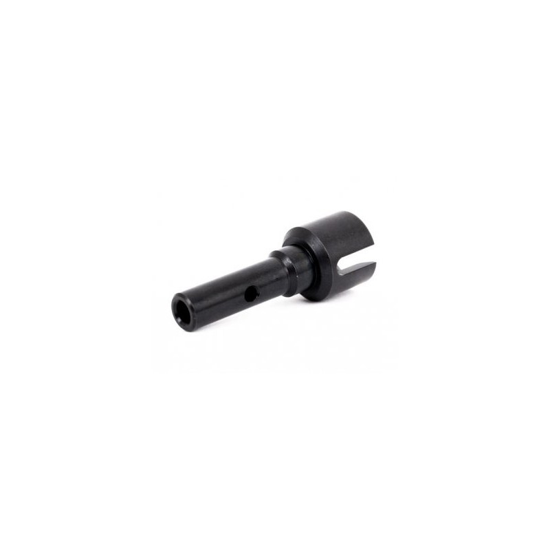 Stub Axle Rear Sledge