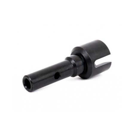 Stub Axle Rear Sledge