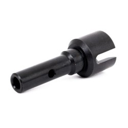 Stub Axle Rear Sledge