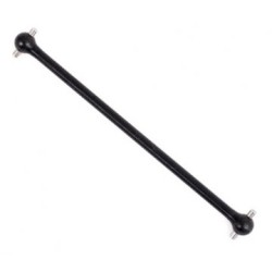 Driveshaft Rear 5x131mm (for Stub Axle #9554)Sledge