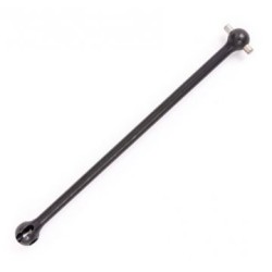 Driveshaft CV Rear (for Stub Axle #9554X) Sledge