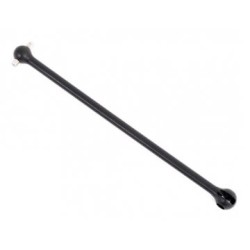 Driveshaft Front CV (Shaft Only) 5x133.5mm Sledge