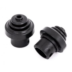 Boots Driveshaft (2) Sledge