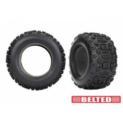 Tires Sledgehammer Belted 3.8'' (2)