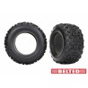 Tires Sledgehammer Belted 3.8'' (2)