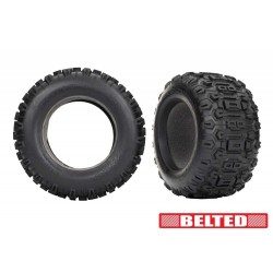 Tires Sledgehammer Belted 3.8'' (2)