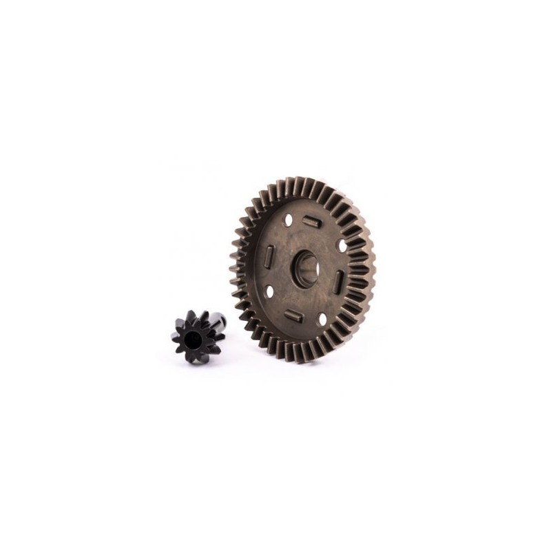 Ring Gear and Pinion Sledge