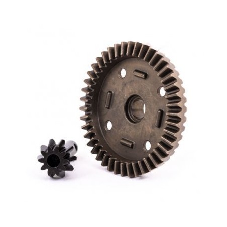 Ring Gear and Pinion Sledge