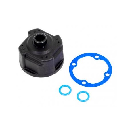 Diffhus Set Sledge