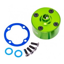 Differential Carrier Alu Green Set Sledge
