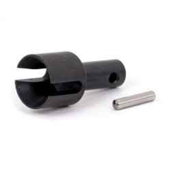 Output Cup Diff F/R Sledge