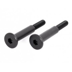 Shoulder Screws M3x16mm Hex Socket (2)