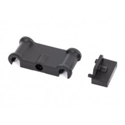 Drevspelsadapter Sledge